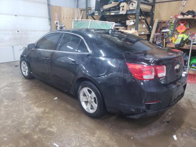 Photo 2 from auction – 2016 CHEVROLET MALIBU LIM with VIN 1G11C5SA9GU121989
