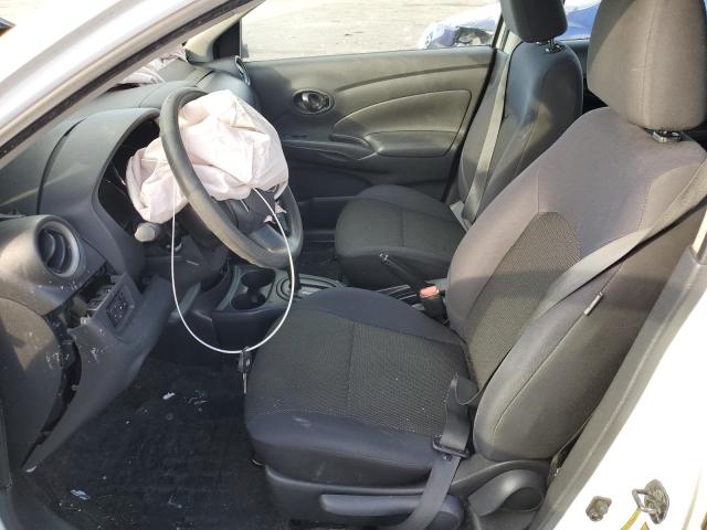 Photo 7 from auction – 2012 NISSAN VERSA S with VIN 3N1CN7AP3CL908827