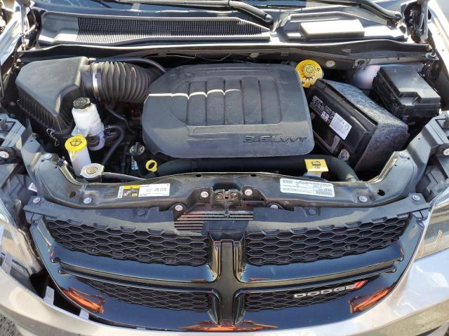 Photo 12 from auction – 2020 DODGE GRAND CARA with VIN 2C4RDGCG8LR240887