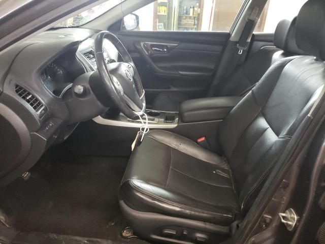 Photo 7 from auction – 2015 NISSAN ALTIMA 2.5 with VIN 1N4AL3AP0FC245032