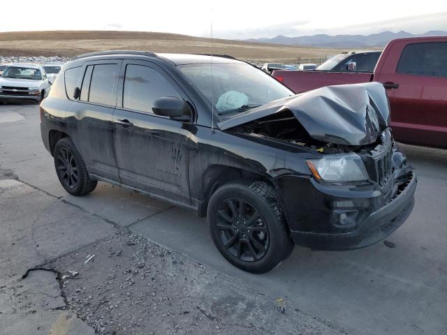 Photo 4 from auction – 2014 JEEP COMPASS SP with VIN 1C4NJCBA8ED729941