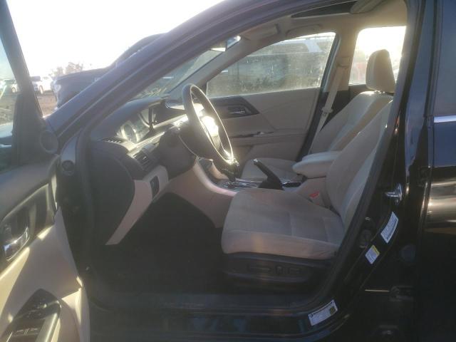 Photo 7 from auction – 2015 HONDA ACCORD EX with VIN 1HGCR2F76FA238717