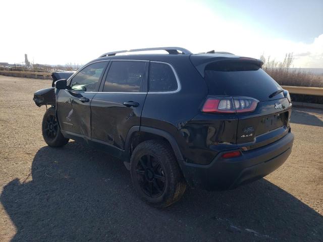Photo 2 from auction – 2019 JEEP CHEROKEE L with VIN 1C4PJMLBXKD180972