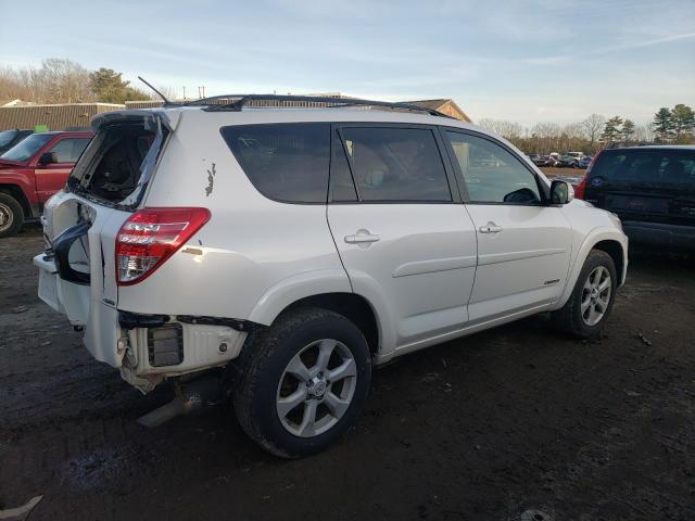 Photo 3 from auction – 2012 TOYOTA RAV4 LIMIT with VIN 2T3DF4DV7CW243138