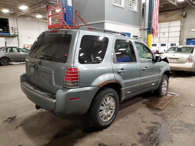 Photo 3 from auction – 2006 MERCURY MARINER with VIN 4M2YU56196KJ16602