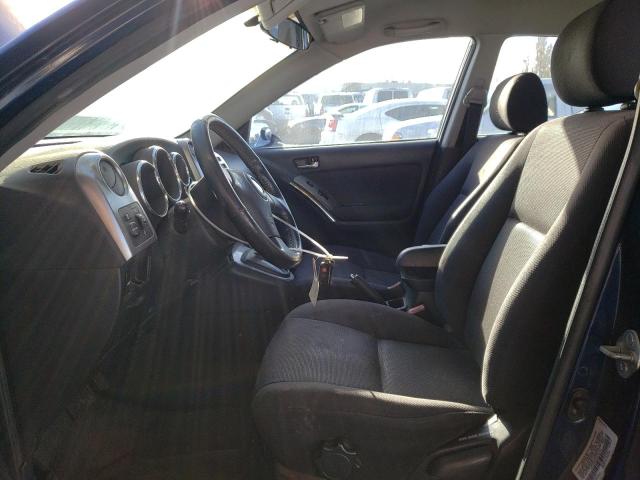 Photo 7 from auction – 2003 TOYOTA COROLLA MA with VIN 2T1KY38EX3C126153