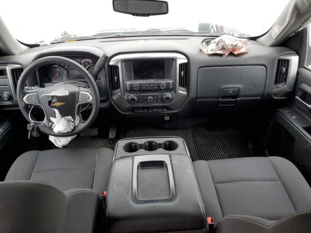 Photo 8 from auction – 2018 CHEVROLET silverado with VIN 3GCPCREC0JG622575