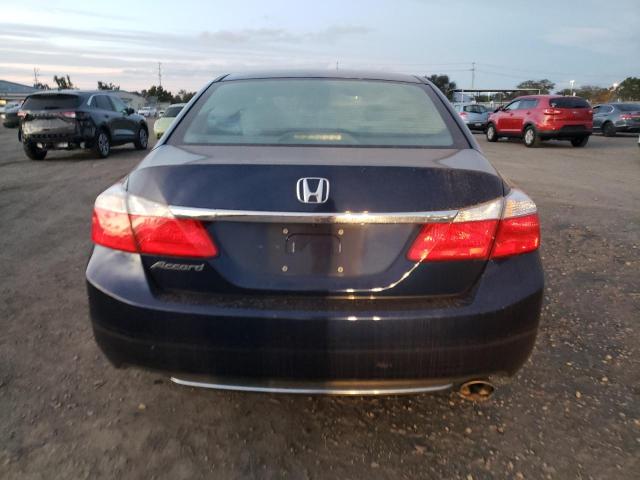 Photo 6 from auction – 2015 HONDA ACCORD LX with VIN 1HGCR2F30FA173750
