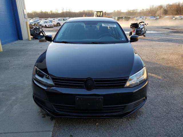 Photo 5 from auction – 2014 VOLKSWAGEN JETTA BASE with VIN 3VW2K7AJ1EM390711