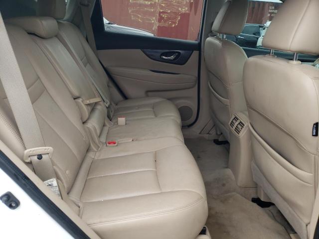 Photo 11 from auction – 2014 NISSAN ROGUE S with VIN 5N1AT2MT2EC785179