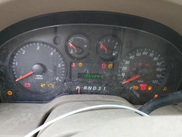 Zdjęcie 9 z aukcji – 2004 FORD FREESTAR S z VIN 2FMZA52254BA84493
