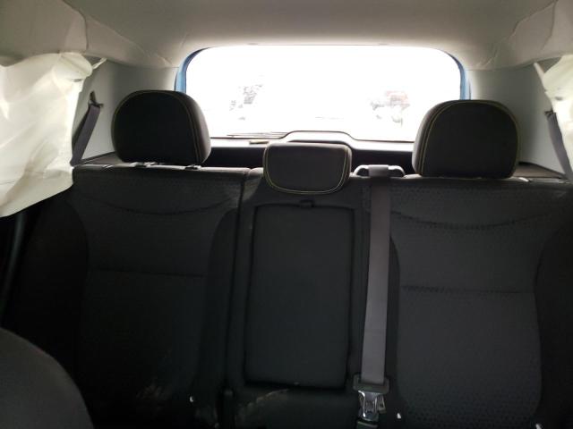 Photo 10 from auction – 2016 KIA SOUL + with VIN KNDJP3A53G7297388