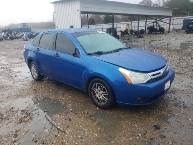 Photo 4 from auction – 2010 FORD FOCUS SE with VIN 1FAHP3FN1AW126939