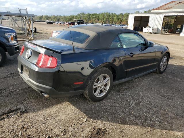 Photo 3 from auction – 2011 FORD MUSTANG with VIN 1ZVBP8EM4B5109787