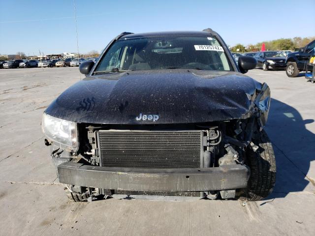 Photo 5 from auction – 2016 JEEP COMPASS SP with VIN 1C4NJCBA7GD559896