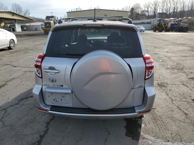 Photo 6 from auction – 2009 TOYOTA RAV4 with VIN JTMBF33V595000575