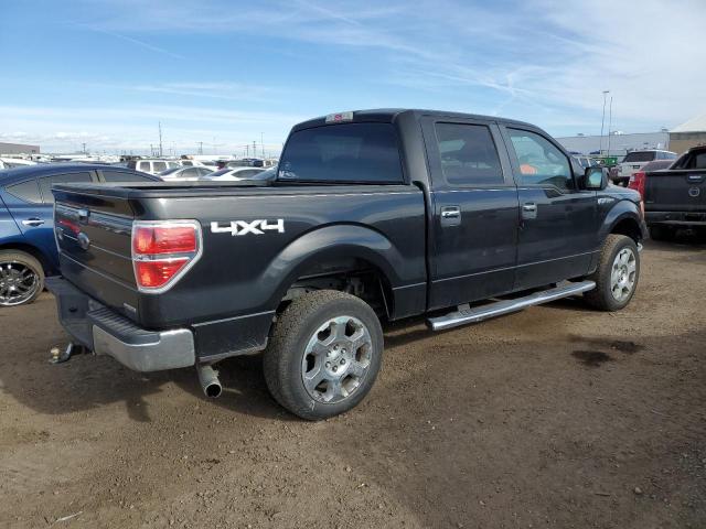 Photo 3 from auction – 2011 FORD F150 SUPER with VIN 1FTFW1EFXBKD03869