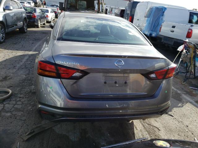 Photo 6 from auction – 2022 NISSAN ALTIMA S with VIN 1N4BL4BV9NN327562