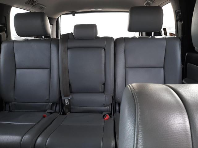 Photo 10 from auction – 2013 TOYOTA SEQUOIA SR with VIN 5TDBW5G14DS091117