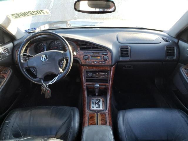 Photo 8 from auction – 2002 ACURA 3.2TL with VIN 19UUA56602A039628
