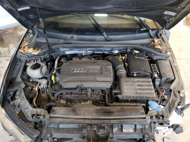 Photo 11 from auction – 2015 AUDI S3 PREMIUM with VIN WAUBFGFF8F1099324