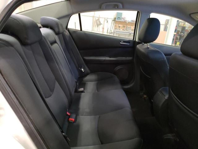 Photo 10 from auction – 2011 MAZDA 6 I with VIN 1YVHZ8BH7B5M18369