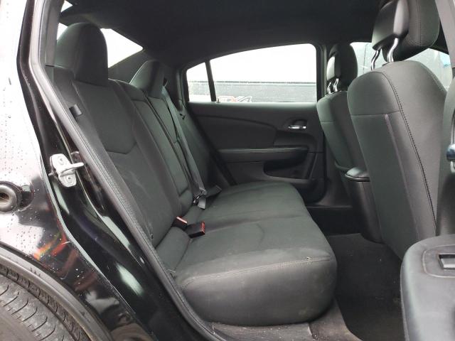 Photo 10 from auction – 2012 CHRYSLER 200 TOURIN with VIN 1C3CCBBB9CN108868