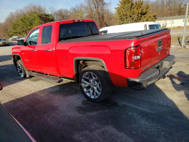 Photo 2 from auction – 2017 GMC SIERRA K15 with VIN 1GTV2MEC4HZ340270