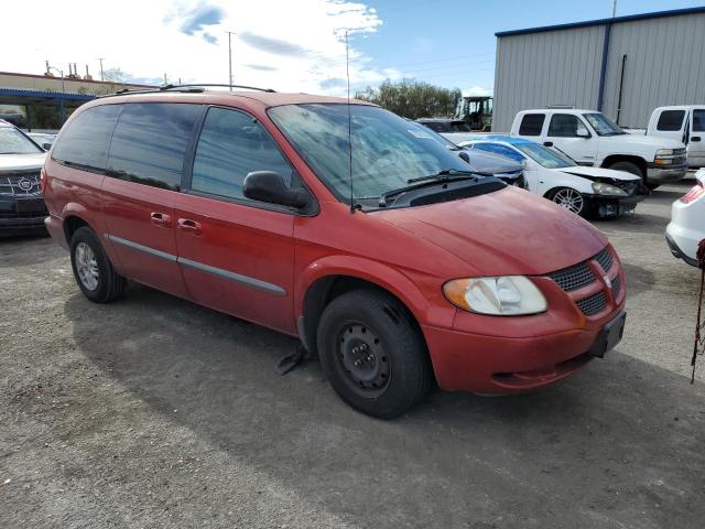 Photo 4 from auction – 2002 DODGE GRAND CARA with VIN 2B4GP44322R608629