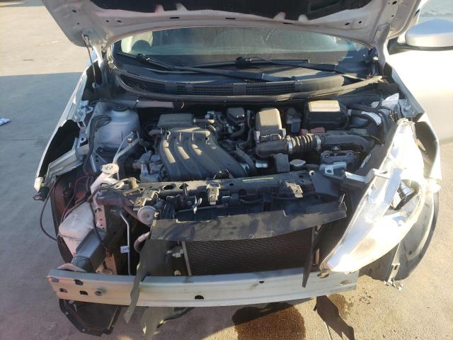 Photo 11 from auction – 2016 NISSAN VERSA S with VIN 3N1CN7AP6GL881581