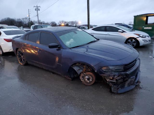 Foto 4 de la subasta – 2017 DODGE CHARGER SE con VIN 2C3CDXBG4HH539804