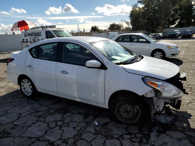 Photo 4 from auction – 2019 NISSAN VERSA S with VIN 3N1CN7AP0KL853185