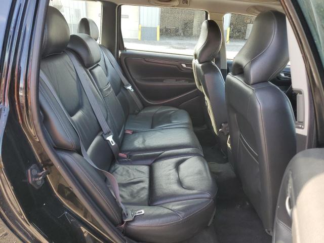 Photo 10 from auction – 2002 VOLVO V70 with VIN YV1SW61R122218635