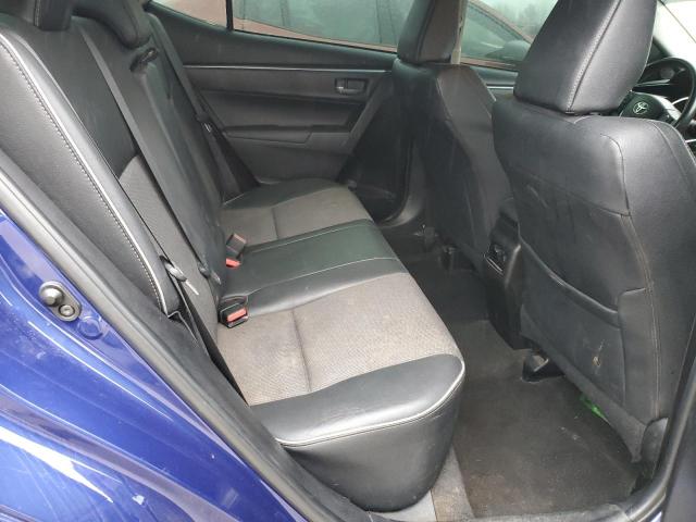 Photo 10 from auction – 2016 TOYOTA COROLLA L with VIN 5YFBURHEXGP443970