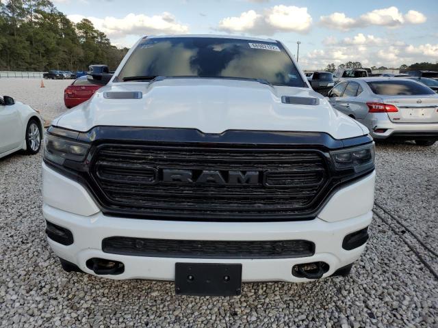 Photo 5 from auction – 2022 RAM 1500 LIMIT with VIN 1C6RREHT9NN346915