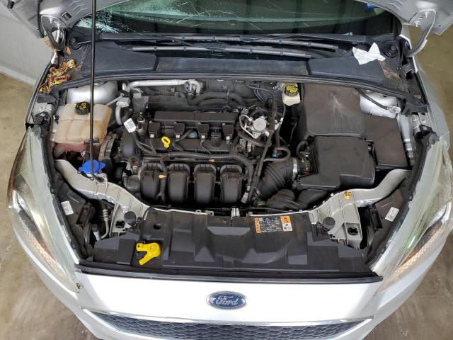 Photo 11 from auction – 2017 FORD FOCUS S with VIN 1FADP3E2XHL235479