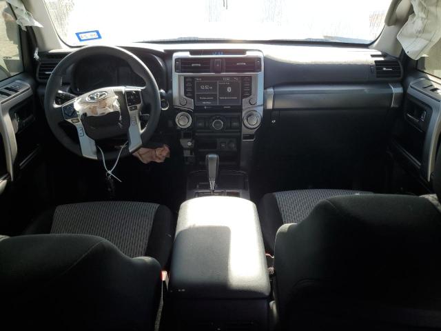 Photo 8 from auction – 2023 TOYOTA 4RUNNER SR with VIN JTEEU5JR2P5280260