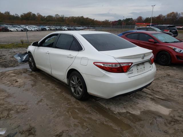 Photo 2 from auction – 2017 TOYOTA CAMRY LE with VIN 4T1BF1FK7HU345287