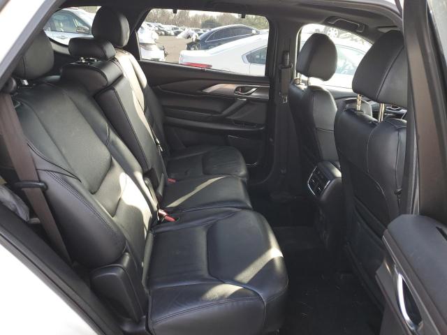 Photo 10 from auction – 2016 MAZDA CX-9 GRAND with VIN JM3TCBDY3G0102121