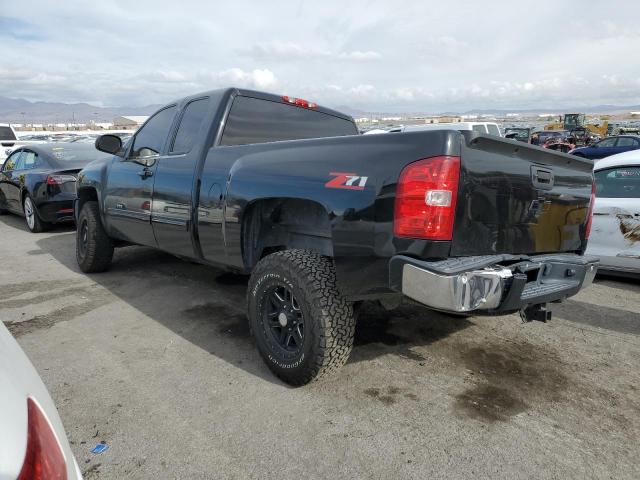 Photo 2 from auction – 2009 CHEVROLET SILVERADO with VIN 1GCEC290X9Z222064