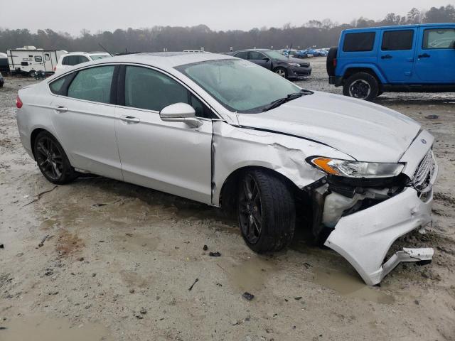 Photo 4 from auction – 2015 FORD FUSION TIT with VIN 3FA6P0K98FR103439