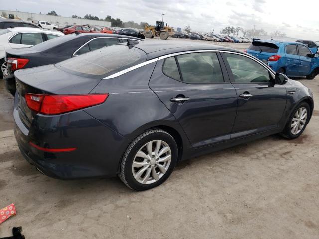 Photo 3 from auction – 2015 KIA OPTIMA LX with VIN 5XXGM4A71FG496262