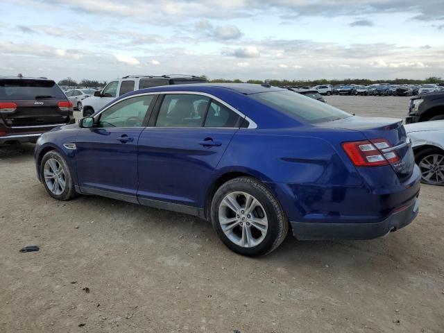 Photo 2 from auction – 2015 FORD TAURUS SEL with VIN 1FAHP2E8XFG135470
