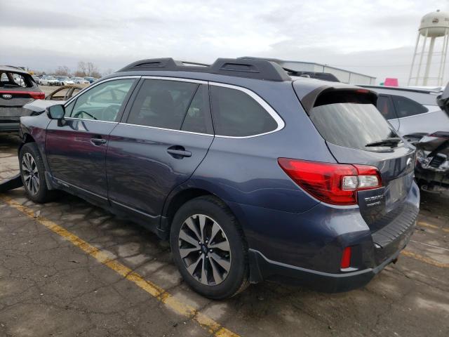 Photo 2 from auction – 2015 SUBARU OUTBACK 2. with VIN 4S4BSBNC6F3312442