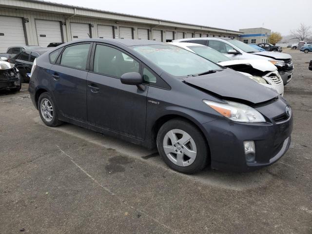 Photo 4 from auction – 2011 TOYOTA PRIUS with VIN JTDKN3DU2B5370056