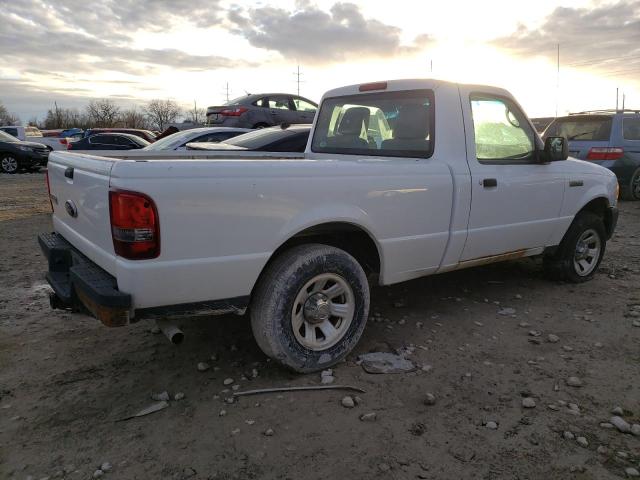 Photo 3 from auction – 2011 FORD RANGER with VIN 1FTKR1AD3BPB17507