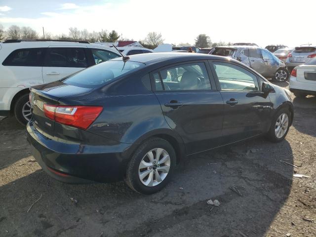 Photo 3 from auction – 2016 KIA RIO EX with VIN KNADN4A30G6575335