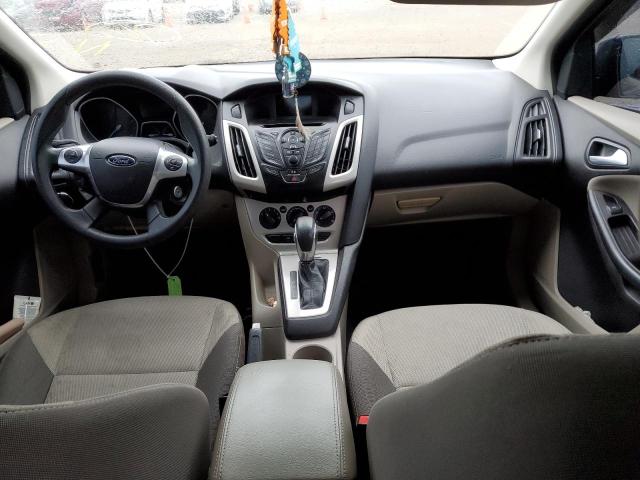 Photo 8 from auction – 2014 FORD FOCUS SE with VIN 1FADP3K29EL126978