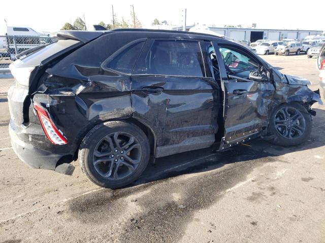 Photo 3 from auction – 2018 FORD EDGE SEL with VIN 2FMPK4J91JBC20286