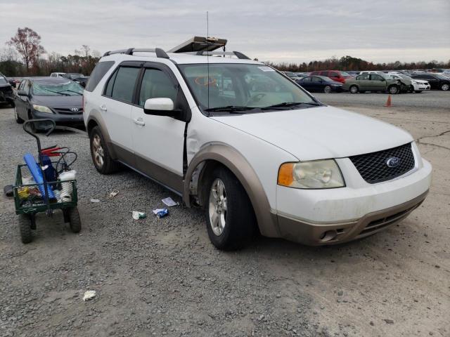 Photo 4 from auction – 2006 FORD FREESTYLE with VIN 1FMDK02116GA41962